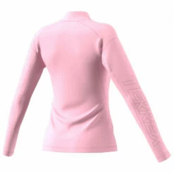 Adidas TERREX Women's Terrex Xperior Longsleeve - Sport Shirt -Outdoor Equipment Sales Shop adidas terrex womens terrex xperior longsleeve sport shirt detail 3