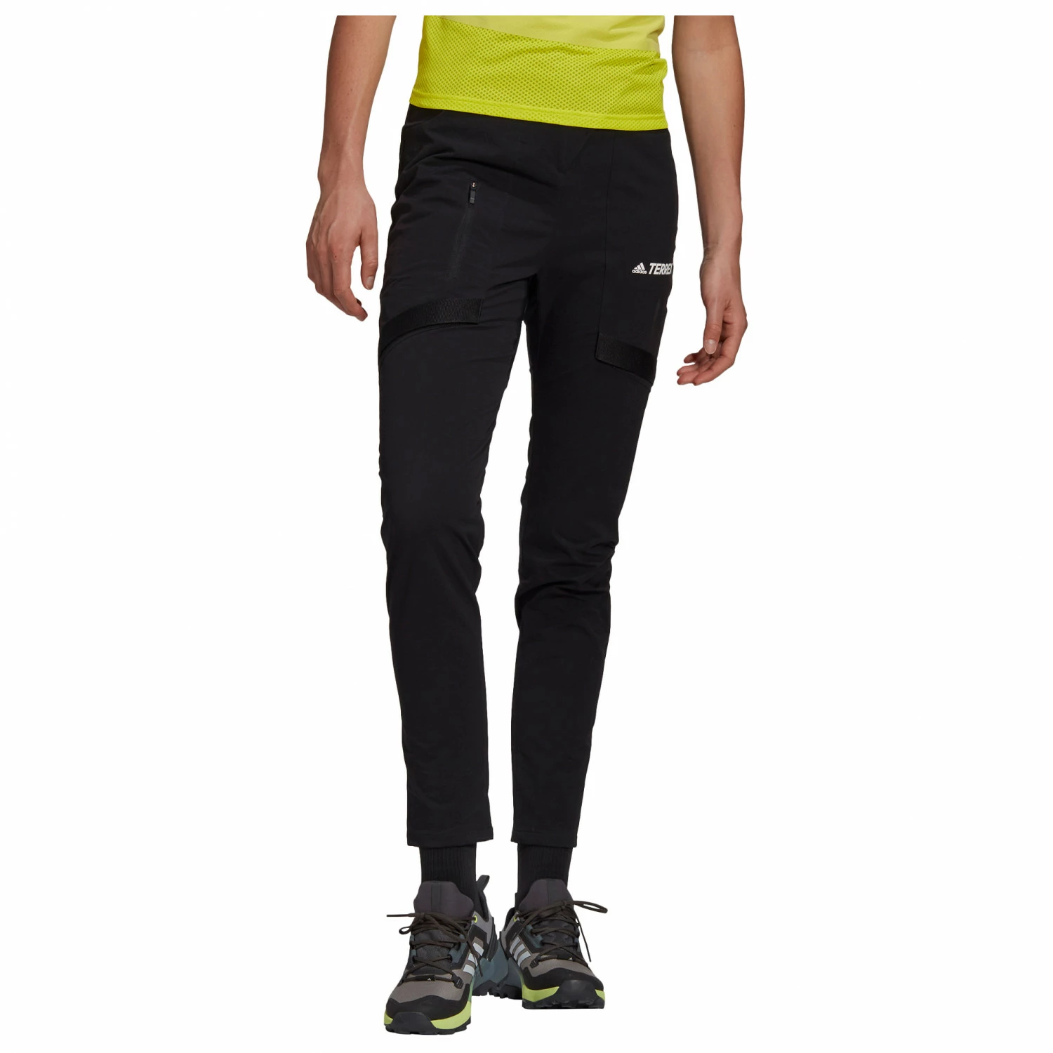 Adidas TERREX Women's Terrex Zupahike - Walking Trousers 4 Adidas TERREX Women's Terrex Zupahike - Walking Trousers - Image 2