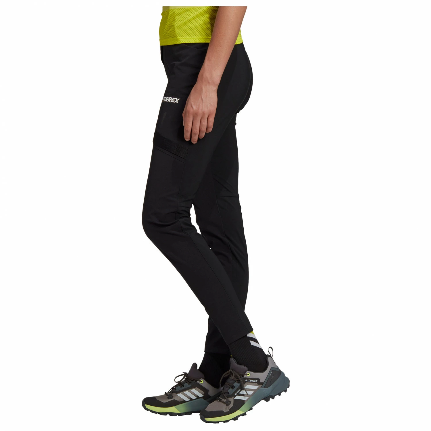 Adidas TERREX Women's Terrex Zupahike - Walking Trousers 5 Adidas TERREX Women's Terrex Zupahike - Walking Trousers - Image 3