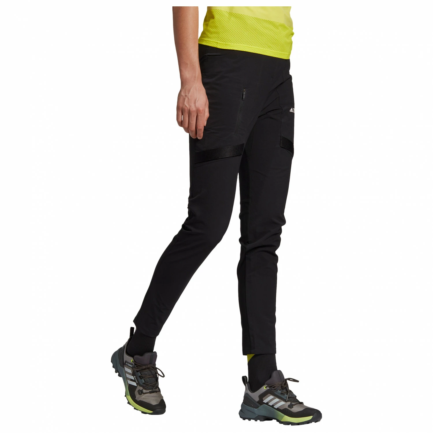 Adidas TERREX Women's Terrex Zupahike - Walking Trousers 6 Adidas TERREX Women's Terrex Zupahike - Walking Trousers - Image 4