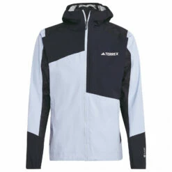 Adidas TERREX Xperior Hybrid RAIN.RDY Jacket - Waterproof Jacket