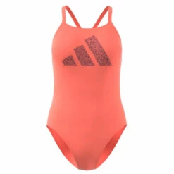 ADIDAS Women's 3 Bars PR Suit - Swimsuit