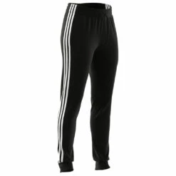 ADIDAS Women's 3-Stripes FT CF Pants - Tracksuit Trousers 13 ADIDAS Women's 3-Stripes FT CF Pants - Tracksuit Trousers -Outdoor Equipment Sales Shop adidas womens 3 stripes ft cf pants tracksuit trousers detail 3