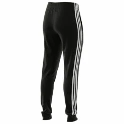 ADIDAS Women's 3-Stripes FT CF Pants - Tracksuit Trousers 14 ADIDAS Women's 3-Stripes FT CF Pants - Tracksuit Trousers -Outdoor Equipment Sales Shop adidas womens 3 stripes ft cf pants tracksuit trousers detail 4
