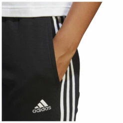 ADIDAS Women's 3-Stripes FT CF Pants - Tracksuit Trousers 17 ADIDAS Women's 3-Stripes FT CF Pants - Tracksuit Trousers -Outdoor Equipment Sales Shop adidas womens 3 stripes ft cf pants tracksuit trousers detail 7
