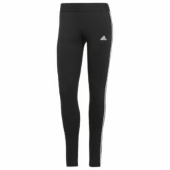 ADIDAS Women's 3-Stripes Leggins - Leggings