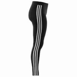 ADIDAS Women's 3-Stripes Leggins - Leggings -Outdoor Equipment Sales Shop adidas womens 3 stripes leggins leggings detail 3
