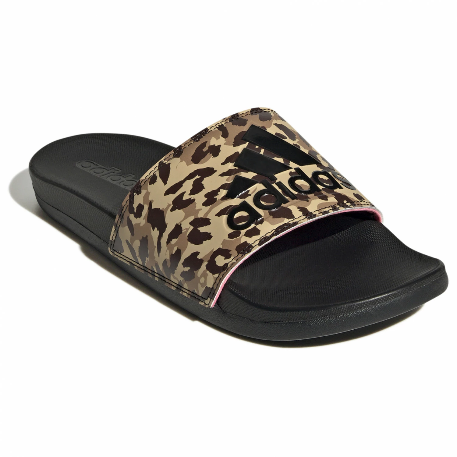 ADIDAS Women's Adilette Comfort Badge Of Sports - Sandals 7 ADIDAS Women's Adilette Comfort Badge Of Sports - Sandals - Image 5