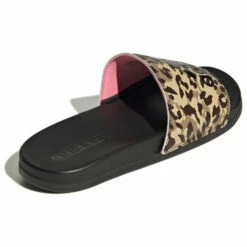 ADIDAS Women's Adilette Comfort Badge Of Sports - Sandals 15 ADIDAS Women's Adilette Comfort Badge Of Sports - Sandals -Outdoor Equipment Sales Shop adidas womens adilette comfort badge of sports sandals detail 6