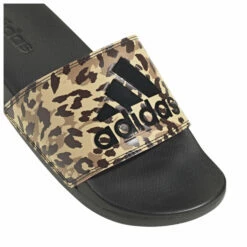 ADIDAS Women's Adilette Comfort Badge Of Sports - Sandals 16 ADIDAS Women's Adilette Comfort Badge Of Sports - Sandals -Outdoor Equipment Sales Shop adidas womens adilette comfort badge of sports sandals detail 7