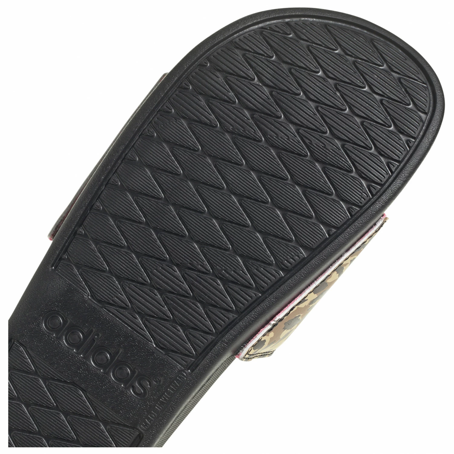 ADIDAS Women's Adilette Comfort Badge Of Sports - Sandals 10 ADIDAS Women's Adilette Comfort Badge Of Sports - Sandals - Image 8