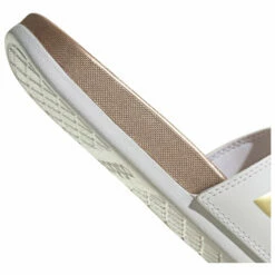 ADIDAS Women's Adilette Comfort - Sandals -Outdoor Equipment Sales Shop adidas womens adilette comfort sandals detail 6