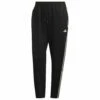 ADIDAS Women's Aeroready Knit Taped 3-Stripes Pants - Tracksuit Trousers -Outdoor Equipment Sales Shop adidas womens aeroready knit taped 3 stripes pants tracksuit trousers