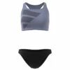 ADIDAS Women's Big Bars Bikini - Bikini 2 ADIDAS Women's Big Bars Bikini - Bikini -Outdoor Equipment Sales Shop adidas womens big bars bikini bikini