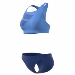 ADIDAS Women's Big Bars Bikini - Bikini 11 ADIDAS Women's Big Bars Bikini - Bikini -Outdoor Equipment Sales Shop adidas womens big bars bikini bikini detail 5