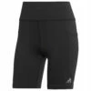ADIDAS Women's Dailyrun 5'' - Running Shorts 2 ADIDAS Women's Dailyrun 5'' - Running Shorts -Outdoor Equipment Sales Shop adidas womens dailyrun 5 running shorts