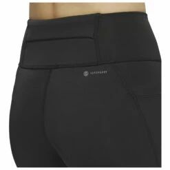 ADIDAS Women's Dailyrun 5'' - Running Shorts 12 ADIDAS Women's Dailyrun 5'' - Running Shorts -Outdoor Equipment Sales Shop adidas womens dailyrun 5 running shorts detail 5