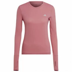 ADIDAS Women's Fast L/S - Running Shirt