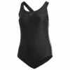 ADIDAS Women's Fit Suit 3 Stripes - Swimsuit -Outdoor Equipment Sales Shop adidas womens fit suit 3 stripes swimsuit