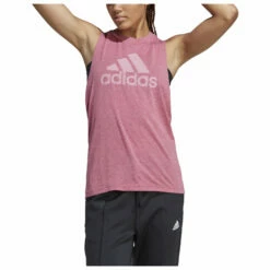 ADIDAS Women's Future Icons Winners 3.0 Tanktop - Tank Top -Outdoor Equipment Sales Shop adidas womens future icons winners 30 tanktop tank top detail 2
