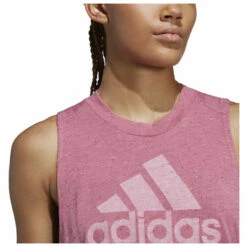ADIDAS Women's Future Icons Winners 3.0 Tanktop - Tank Top -Outdoor Equipment Sales Shop adidas womens future icons winners 30 tanktop tank top detail 4