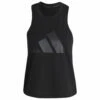 ADIDAS Women's Icons 3 Bar Tank 2 - Tank Top