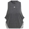 ADIDAS Women's Icons 3-Stripes CR Tee - Tank Top -Outdoor Equipment Sales Shop adidas womens icons 3 stripes cr tee tank top