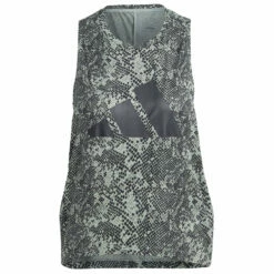 ADIDAS Women's Icons AOP Tee - Tank Top