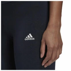 ADIDAS Women's Loungewear Essentials High Waisted Logo - Leggings 12 ADIDAS Women's Loungewear Essentials High Waisted Logo - Leggings -Outdoor Equipment Sales Shop adidas womens loungewear essentials high waisted logo leggings detail 5
