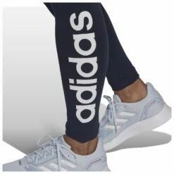 ADIDAS Women's Loungewear Essentials High Waisted Logo - Leggings 13 ADIDAS Women's Loungewear Essentials High Waisted Logo - Leggings -Outdoor Equipment Sales Shop adidas womens loungewear essentials high waisted logo leggings detail 6