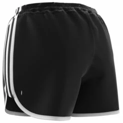 ADIDAS Women's M20 Shorts - Running Shorts 12 ADIDAS Women's M20 Shorts - Running Shorts -Outdoor Equipment Sales Shop adidas womens m20 shorts running shorts detail 3