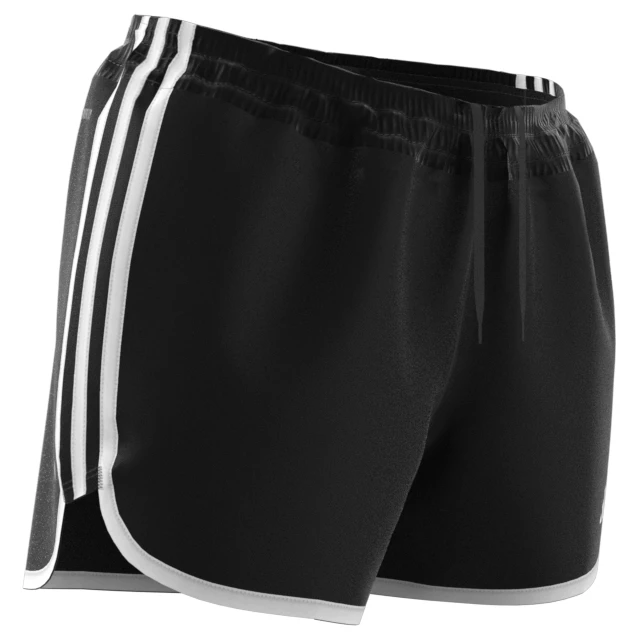 ADIDAS Women's M20 Shorts - Running Shorts 8 ADIDAS Women's M20 Shorts - Running Shorts - Image 6
