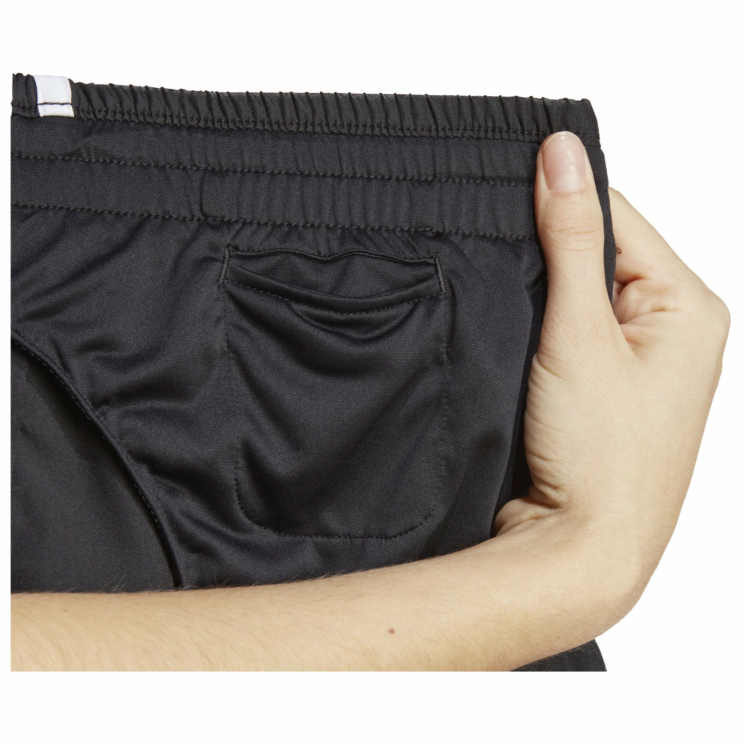 ADIDAS Women's M20 Shorts - Running Shorts 10 ADIDAS Women's M20 Shorts - Running Shorts - Image 8