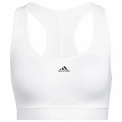 ADIDAS Women's MS Good Training Designed4Training - Sports Bra