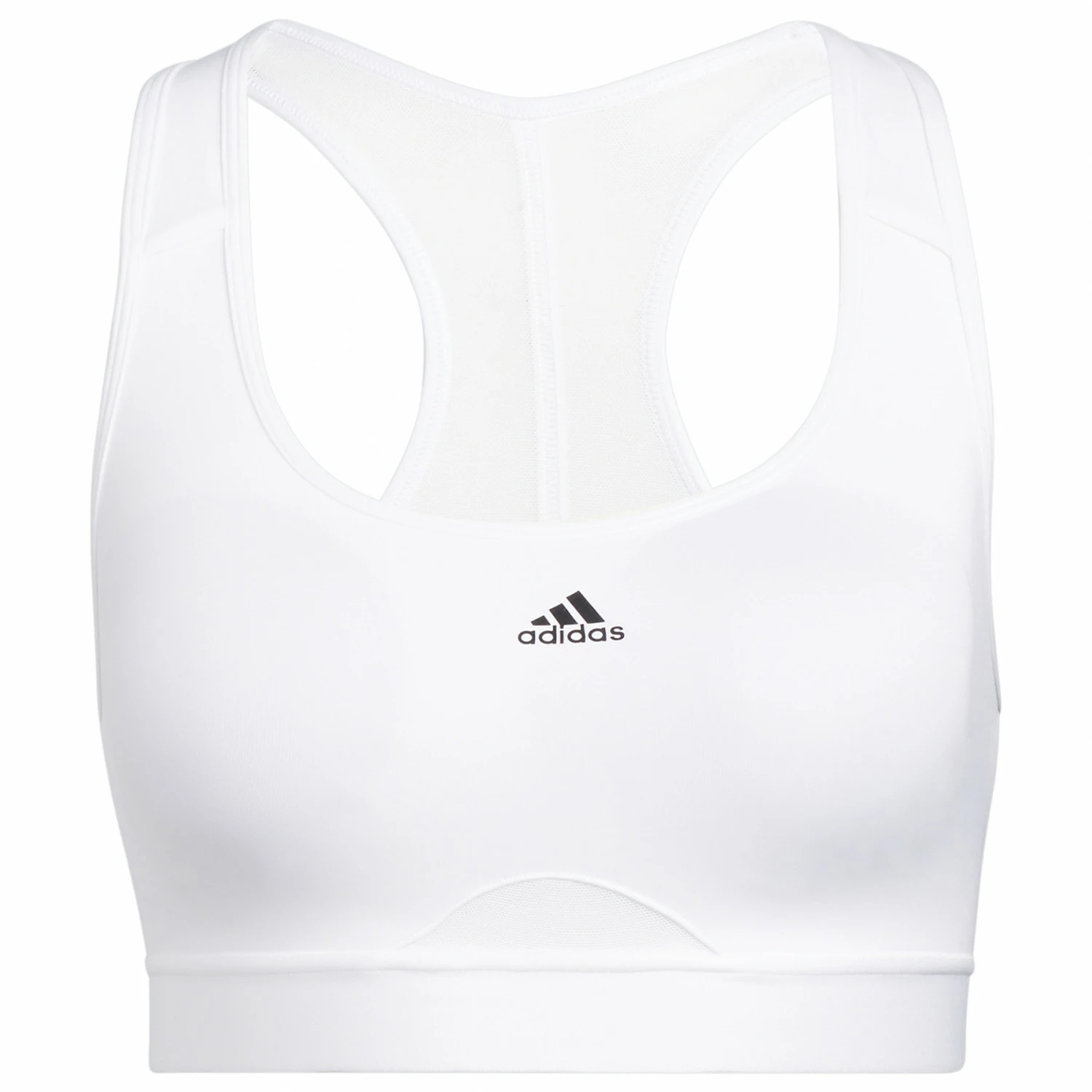 ADIDAS Women's MS Good Training Designed4Training - Sports Bra 3 ADIDAS Women's MS Good Training Designed4Training - Sports Bra