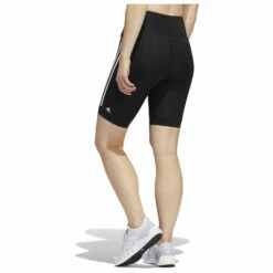 ADIDAS Women's Opt Ti Bike Tee - Running Tights -Outdoor Equipment Sales Shop adidas womens opt ti bike tee running tights detail 3