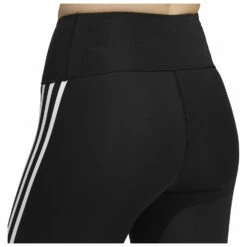 ADIDAS Women's Opt Ti Bike Tee - Running Tights -Outdoor Equipment Sales Shop adidas womens opt ti bike tee running tights detail 7