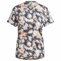 ADIDAS Women's Own The Run Cooler Tee - Running Shirt