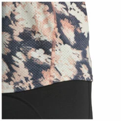 ADIDAS Women's Own The Run Cooler Tee - Running Shirt 9 ADIDAS Women's Own The Run Cooler Tee - Running Shirt -Outdoor Equipment Sales Shop adidas womens own the run cooler tee running shirt detail 4