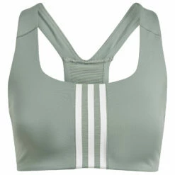 ADIDAS Women's Powerimpact Medium Support - Sports Bra