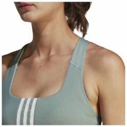 ADIDAS Women's Powerimpact Medium Support - Sports Bra -Outdoor Equipment Sales Shop adidas womens powerimpact medium support sports bra detail 5