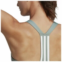 ADIDAS Women's Powerimpact Medium Support - Sports Bra -Outdoor Equipment Sales Shop adidas womens powerimpact medium support sports bra detail 6