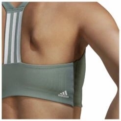 ADIDAS Women's Powerimpact Medium Support - Sports Bra -Outdoor Equipment Sales Shop adidas womens powerimpact medium support sports bra detail 7