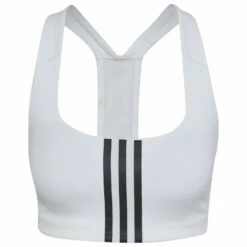 ADIDAS Women's PWI Medium Support - Sports Bra