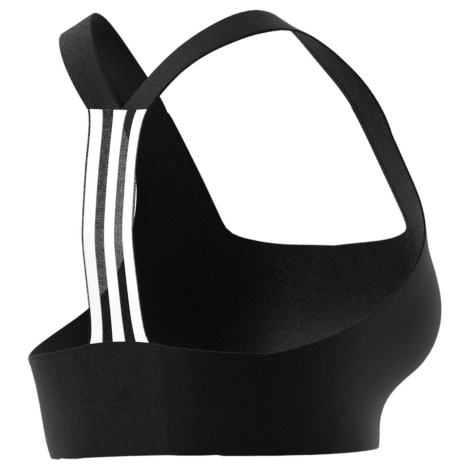 ADIDAS Women's PWI Medium Support - Sports Bra 5 ADIDAS Women's PWI Medium Support - Sports Bra - Image 3