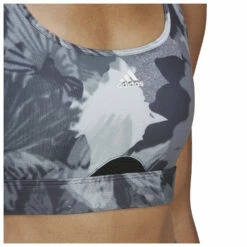ADIDAS Women's PWR Medium Support M4T - Sports Bra -Outdoor Equipment Sales Shop adidas womens pwr medium support m4t sports bra detail 5