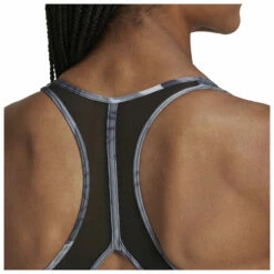 ADIDAS Women's PWR Medium Support M4T - Sports Bra -Outdoor Equipment Sales Shop adidas womens pwr medium support m4t sports bra detail 6