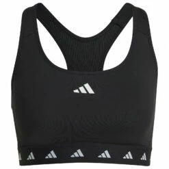 ADIDAS Women's PWR Medium Support TF - Sports Bra