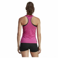 ADIDAS Women's Techfit Racerback Train Tanktop - Tank Top 9 ADIDAS Women's Techfit Racerback Train Tanktop - Tank Top -Outdoor Equipment Sales Shop adidas womens techfit racerback train tanktop tank top detail 3