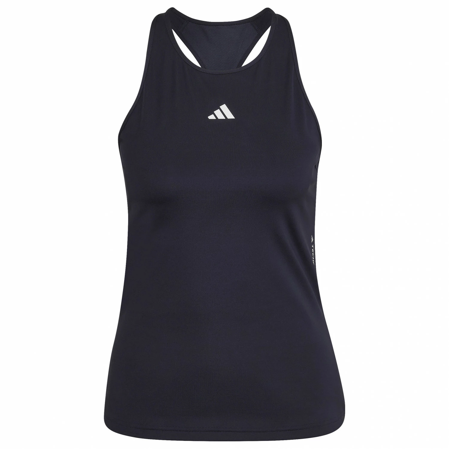 ADIDAS Women's Techfit Racerback Train Tanktop - Tank Top 3 ADIDAS Women's Techfit Racerback Train Tanktop - Tank Top